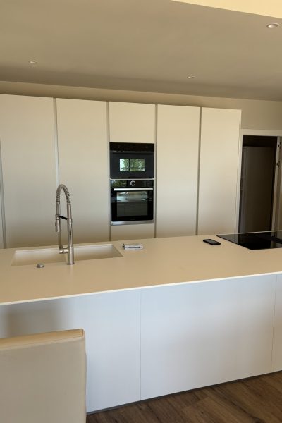 Cuisines blanche 1